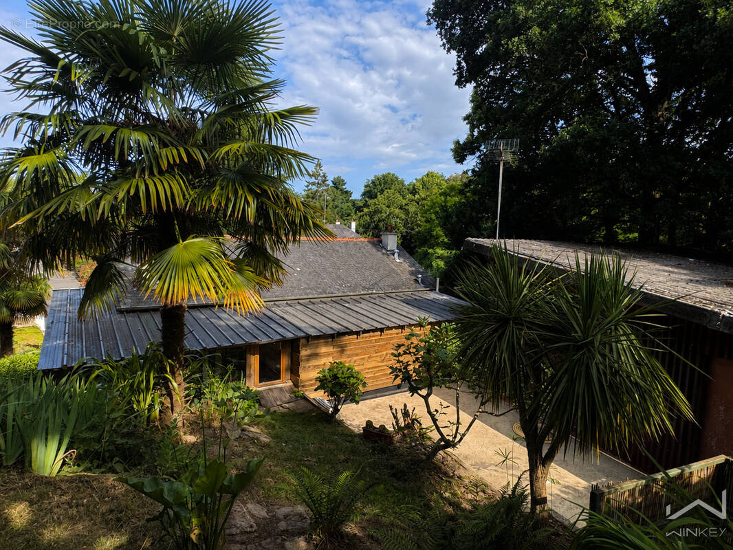 Maison à GUICHEN