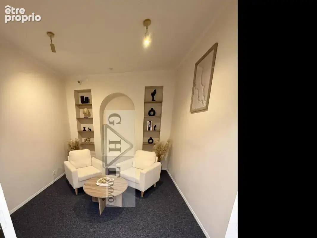 Local à vendre / studio de musique 90m2 - photo 5