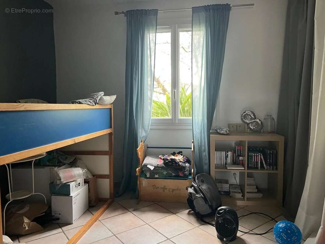 Maison à LA LONDE-LES-MAURES