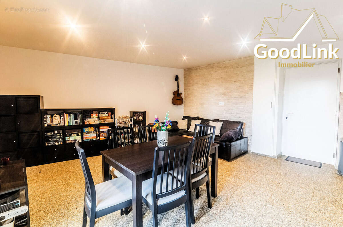 Maison 55 m² à Etampes  - photo 4