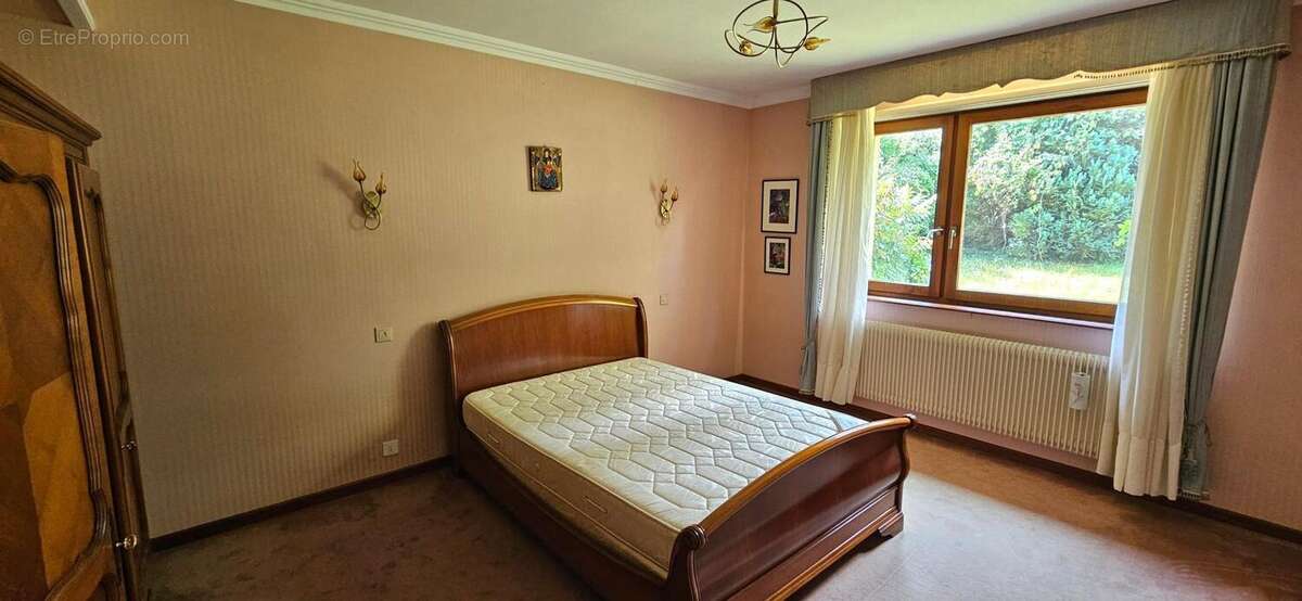 Maison à BOUXWILLER