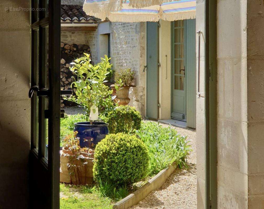 Maison à HAIMPS