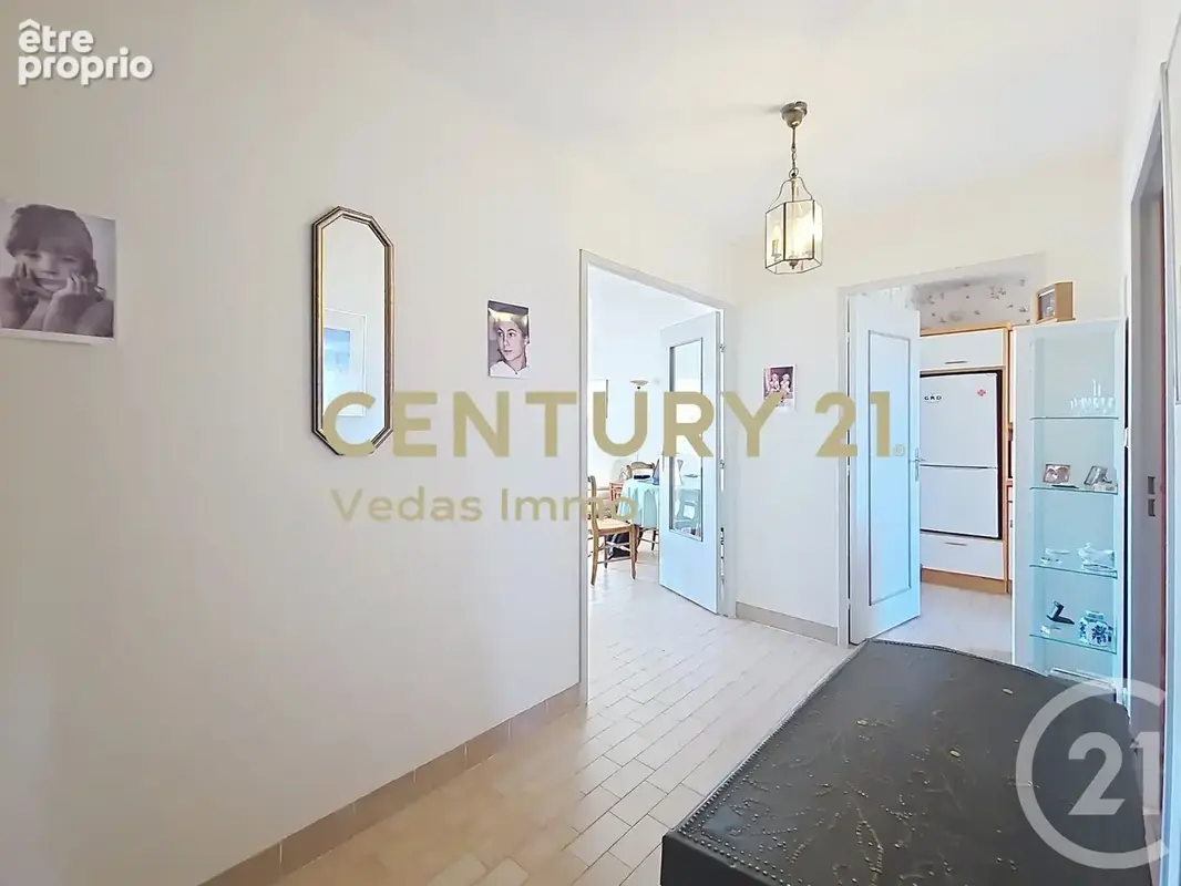 Appartement 5 pièces 88 m² à vendre à Montpellier (34070) - photo 6