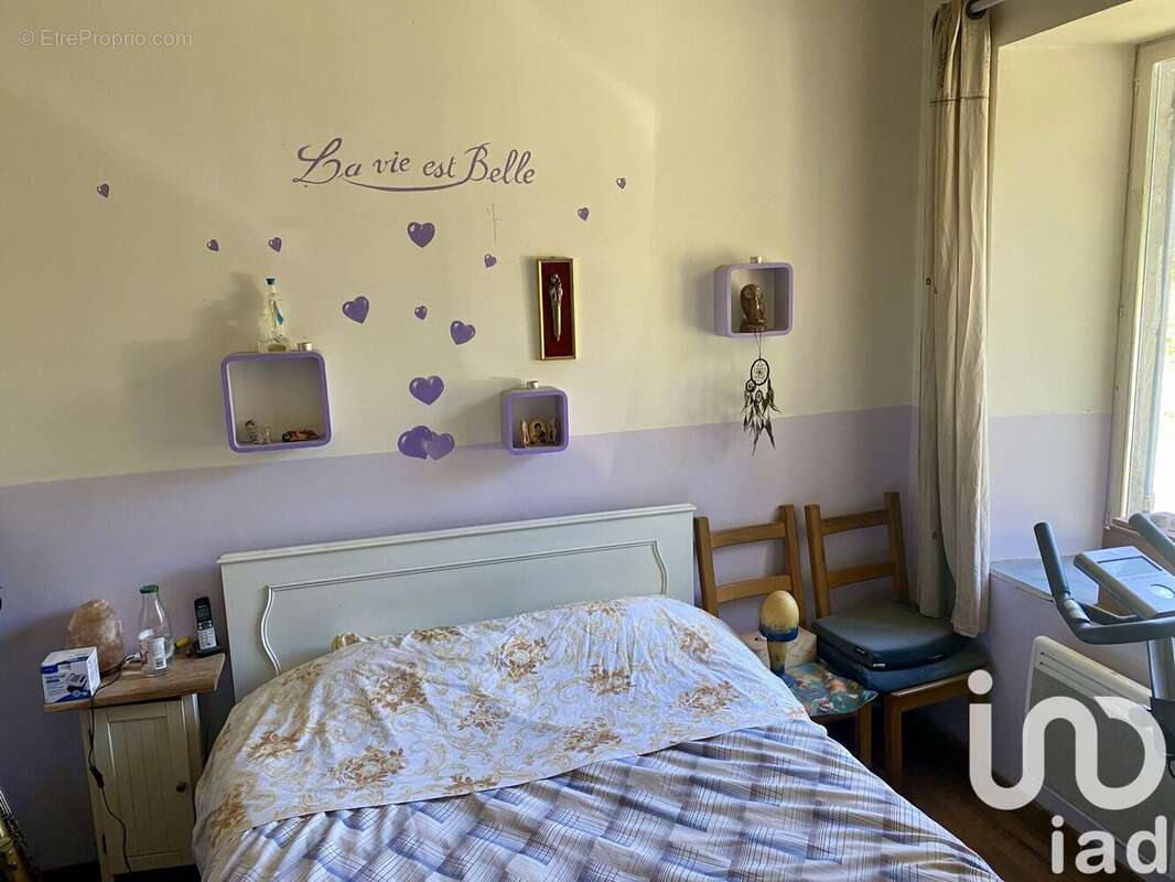 Photo 3 - Maison à LABASSERE