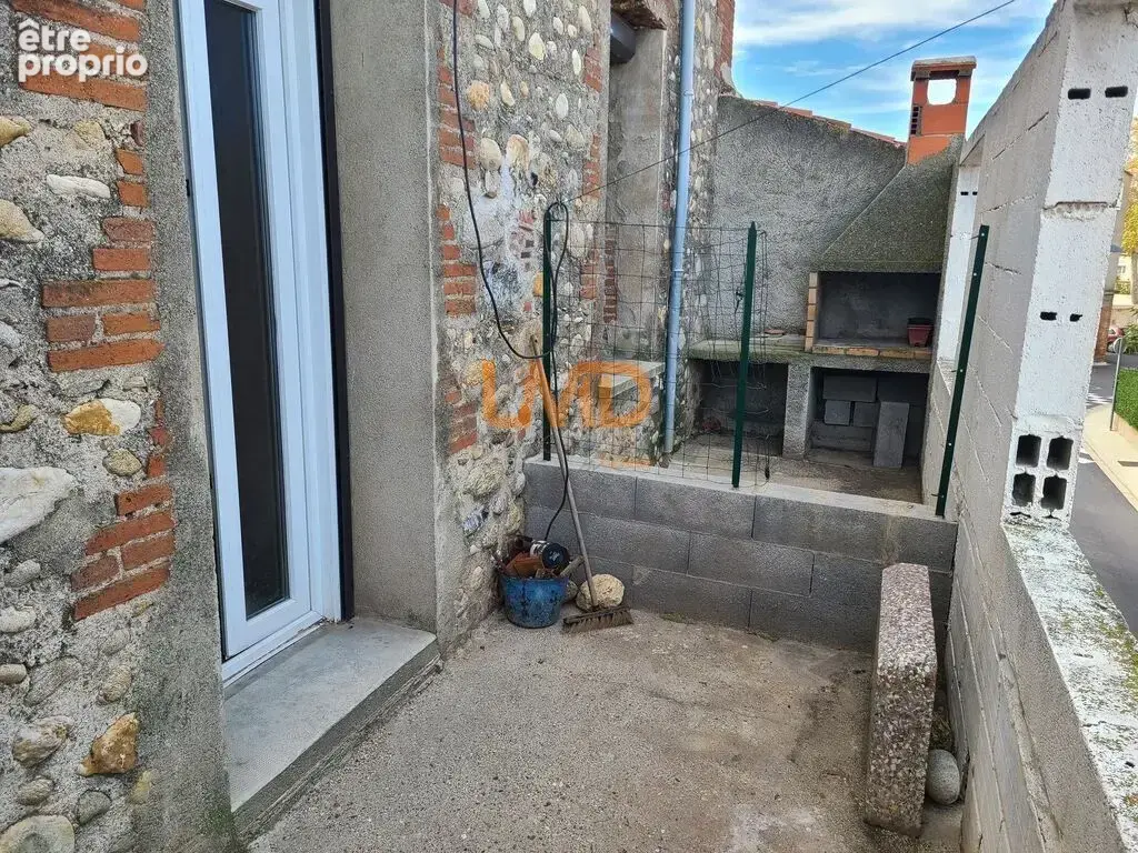 Maison de village de 120 m2 habitable environ sur 3 niveaux de 7 - photo 8