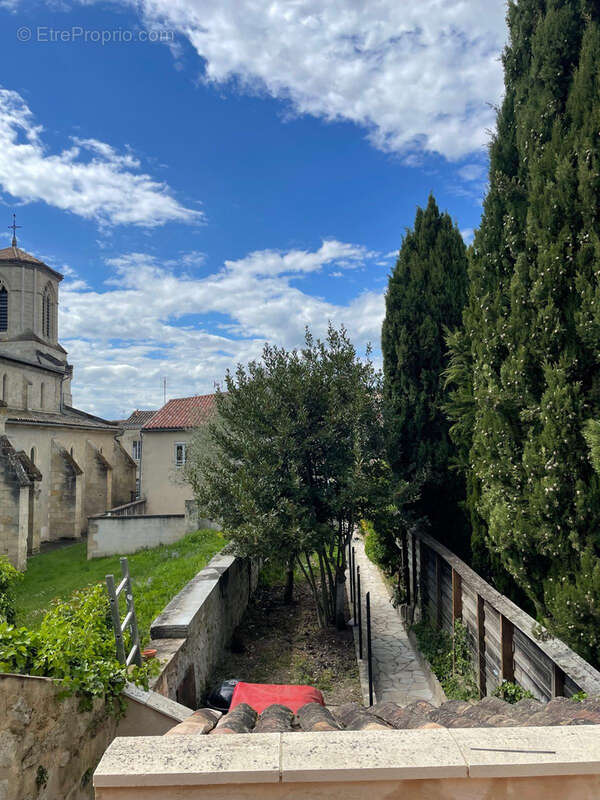 Maison à SAUVETERRE-DE-GUYENNE