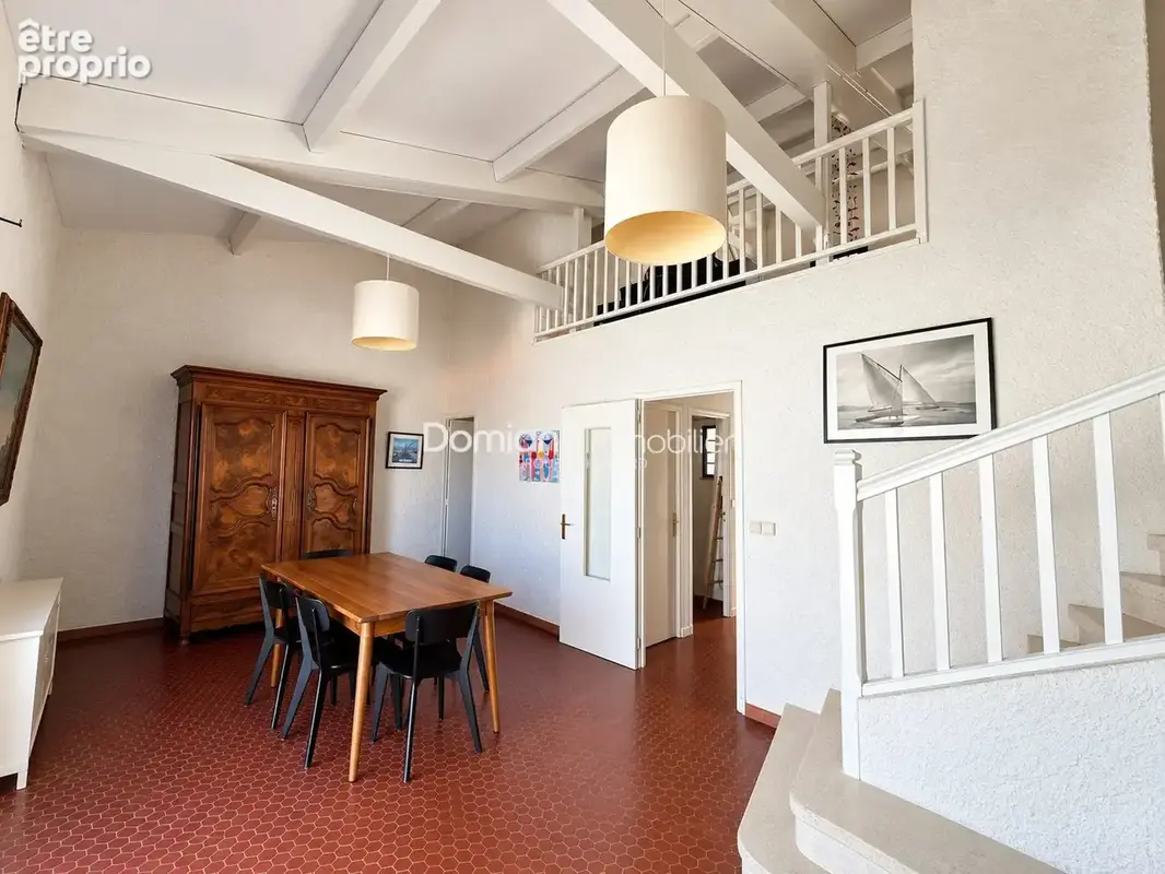Maison 5 pièces 93 m² à vendre à Banyuls-Sur-Mer (66650) - photo 9