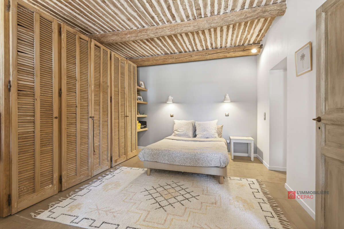 Maison à AIX-EN-PROVENCE