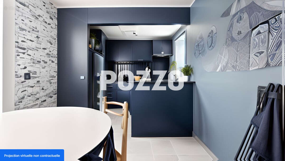 Appartement à COURSEULLES-SUR-MER