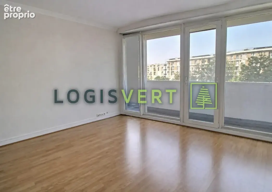 Appartement 62 m² à Massy  - photo 3