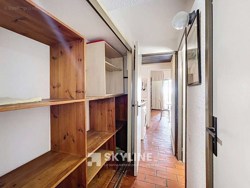 Appartement à CASSIS