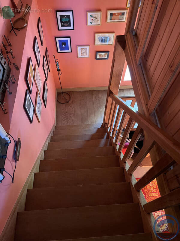 Maison à TOURNAI-SUR-DIVE