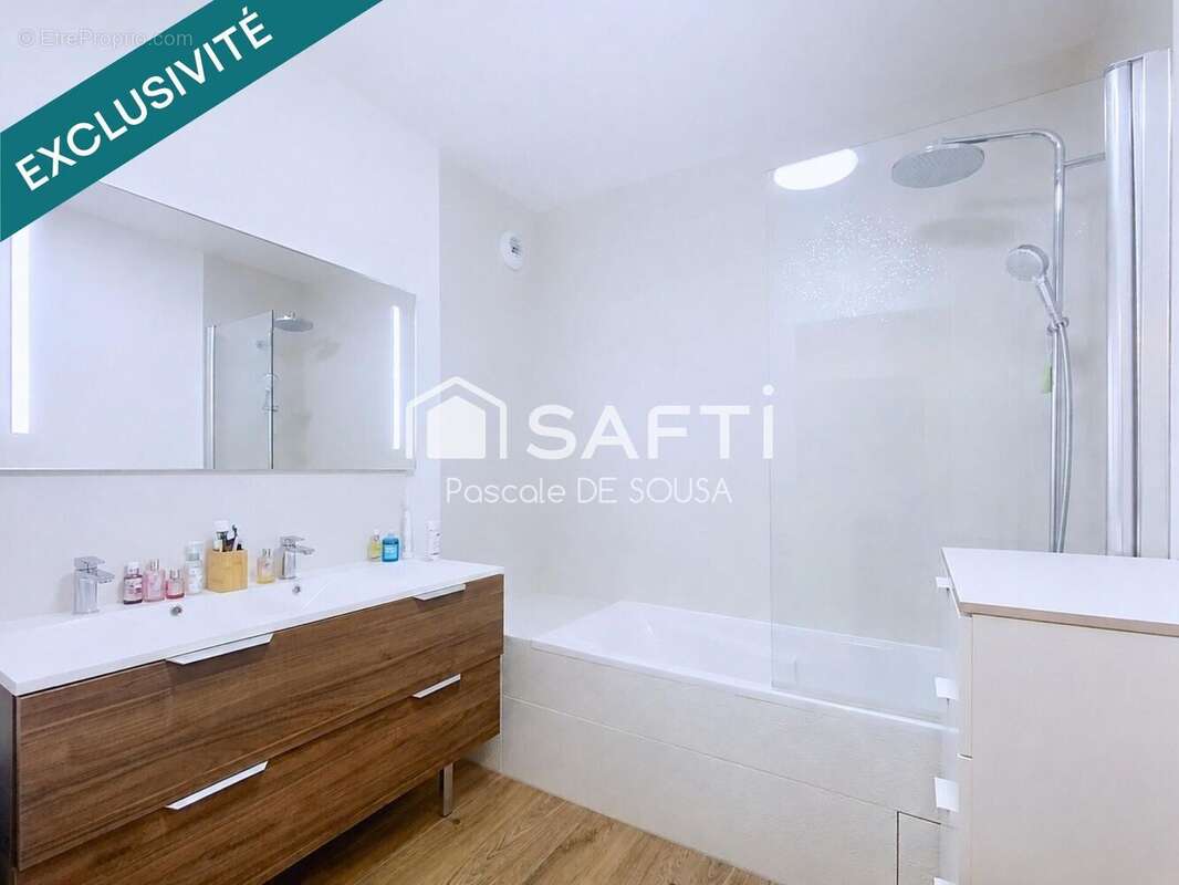 Photo 8 - Appartement à RUEIL-MALMAISON
