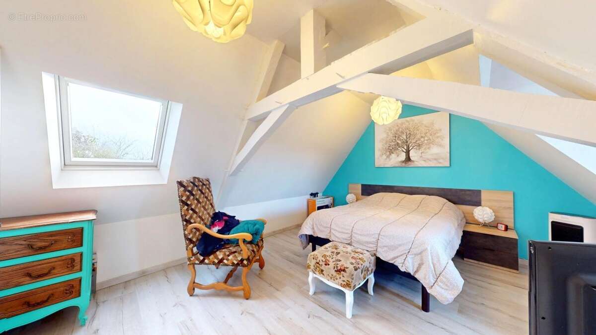 Ferme sur 30 ha avec longere et dependance - photo 13