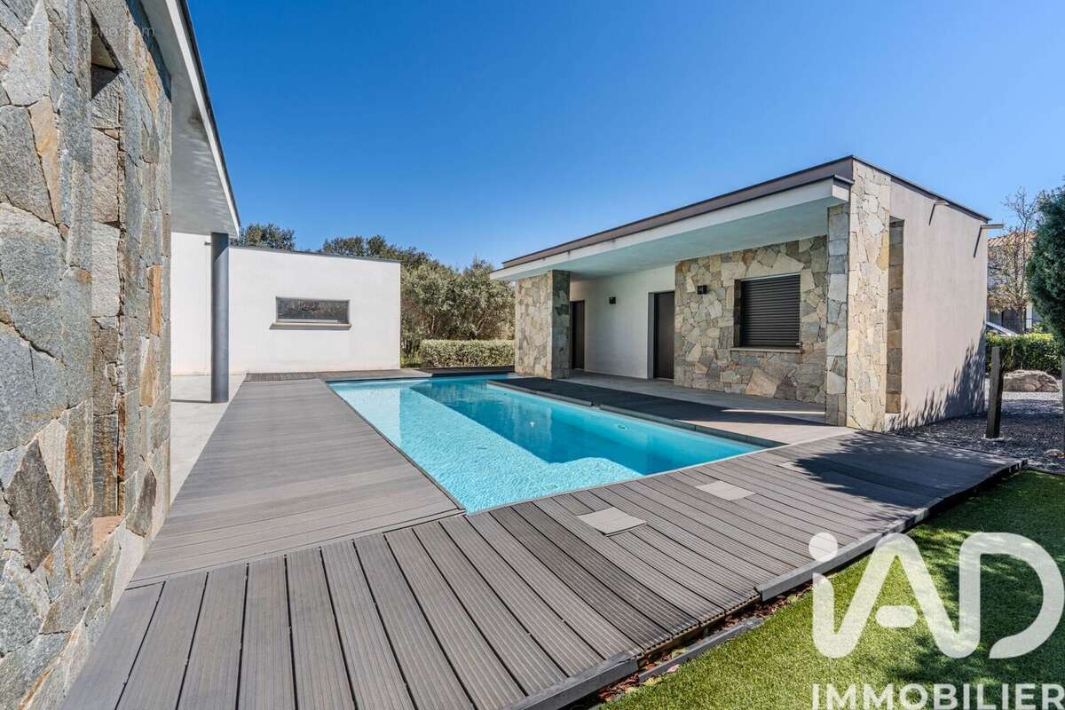 Photo 5 - Maison à SAINT-GELY-DU-FESC