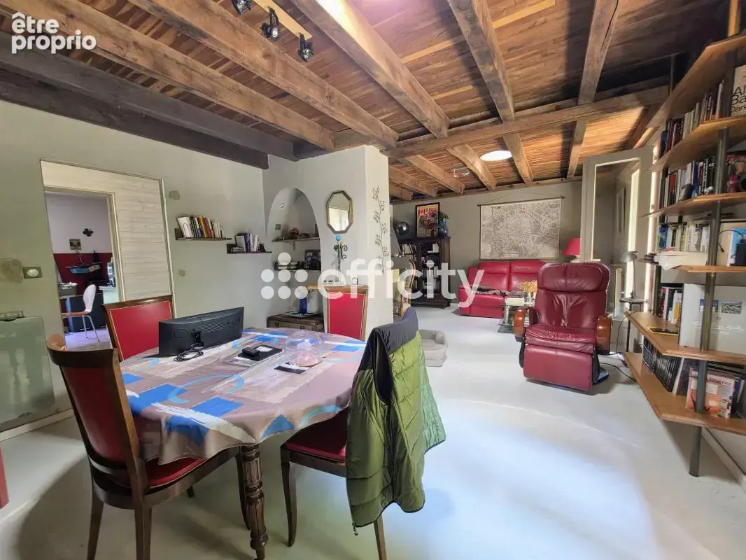 Maison 172 m² à Chancelade  - photo 4