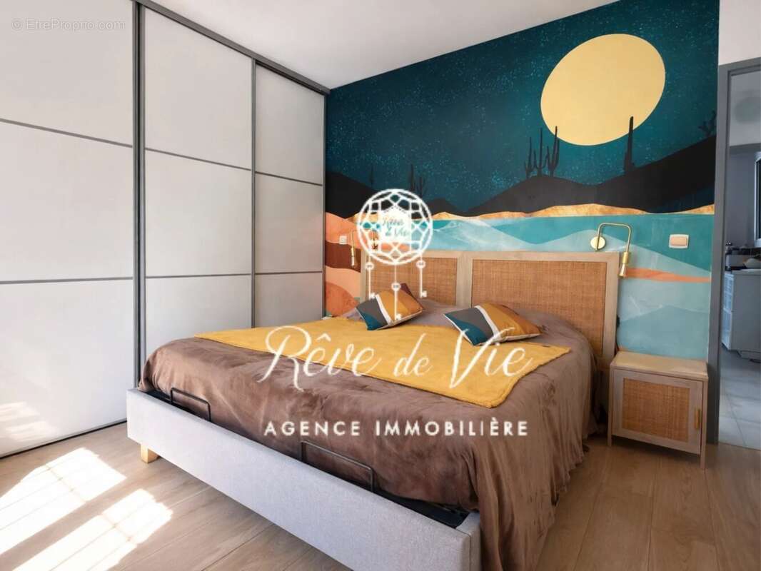 Maison à BORMES-LES-MIMOSAS