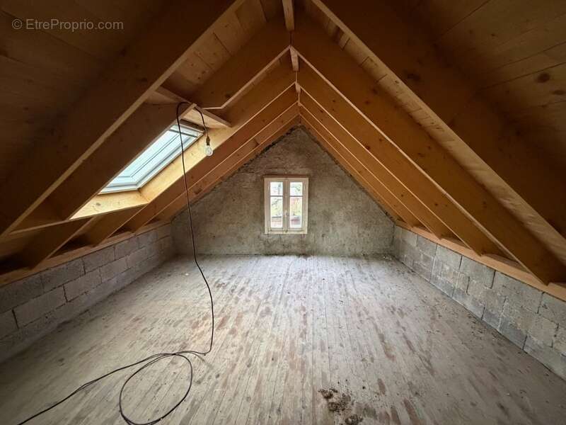 Exclusivité - collorec - maison à vendre 2 pièces collorec (29) - photo 4