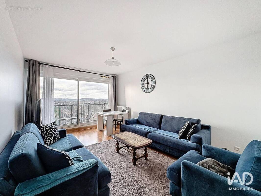 Photo 1 - Appartement à VIRY-CHATILLON