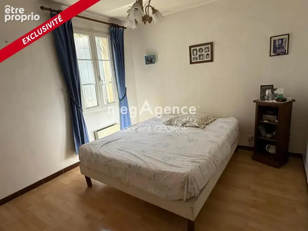 Villa plain-pied 3 chambres-piscine-garage double - photo 13