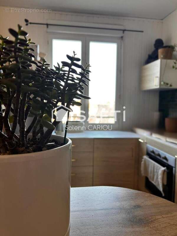 Photo 4 - Appartement à LORIENT