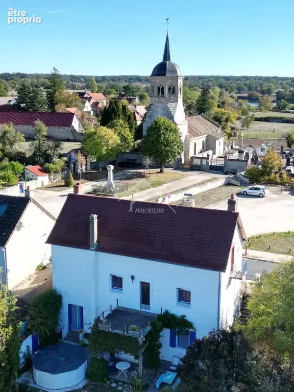 Maison avec un studio indépendant - photo 56