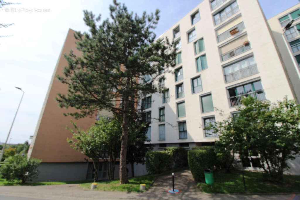 Appartement à LAXOU