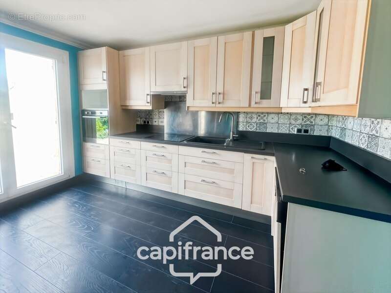 Maison à CARQUEIRANNE