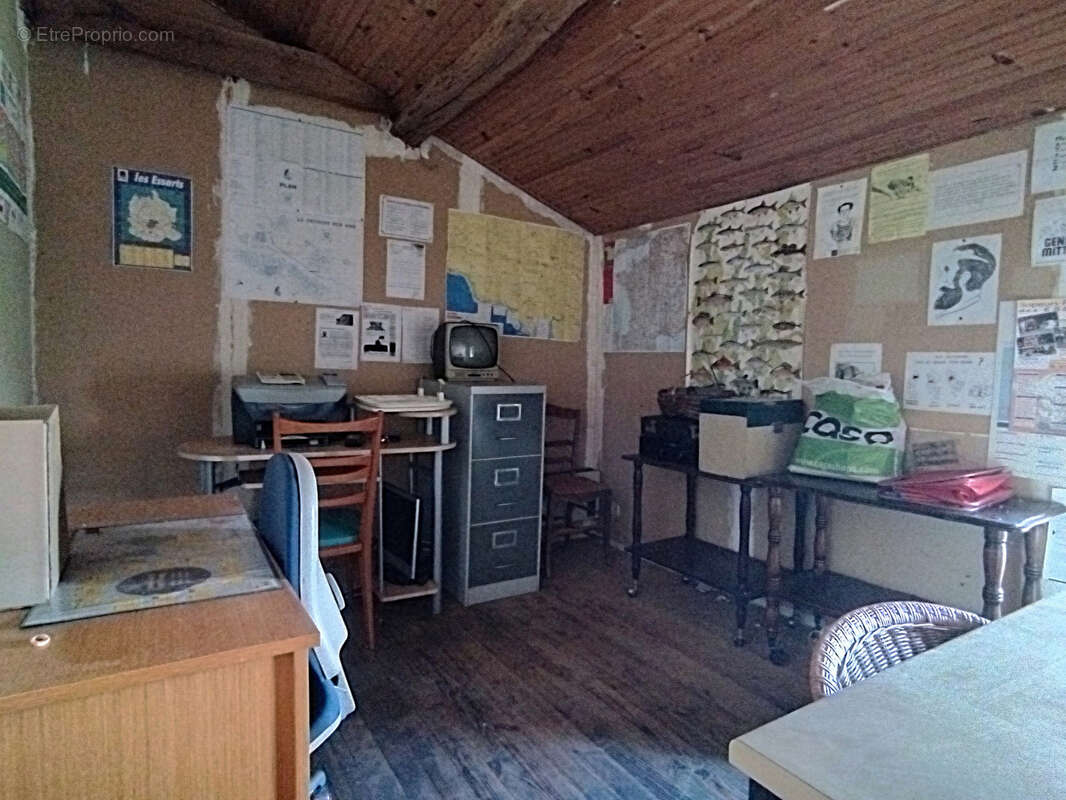 Maison à SAINTE-FLORENCE