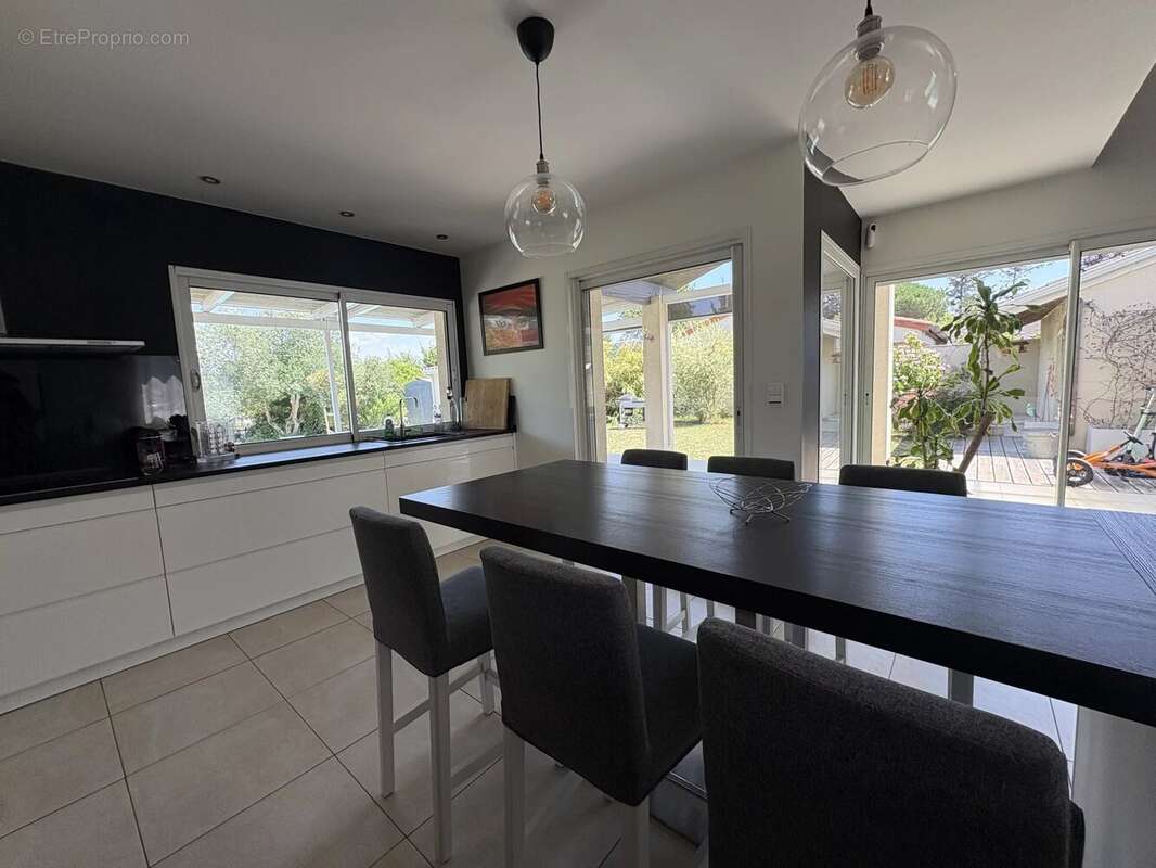 Plaisance-du-touch - maison t5 - photo 4