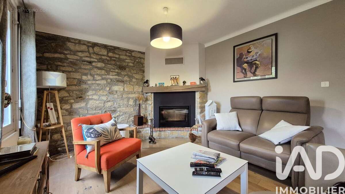 Photo 7 - Maison à GRAND-CHAMP