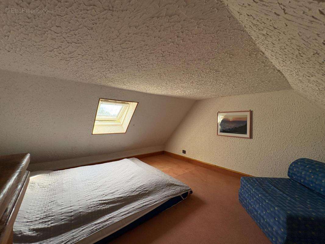 Maison de caractère avec dépendance habitable – Pluzunet - photo 12