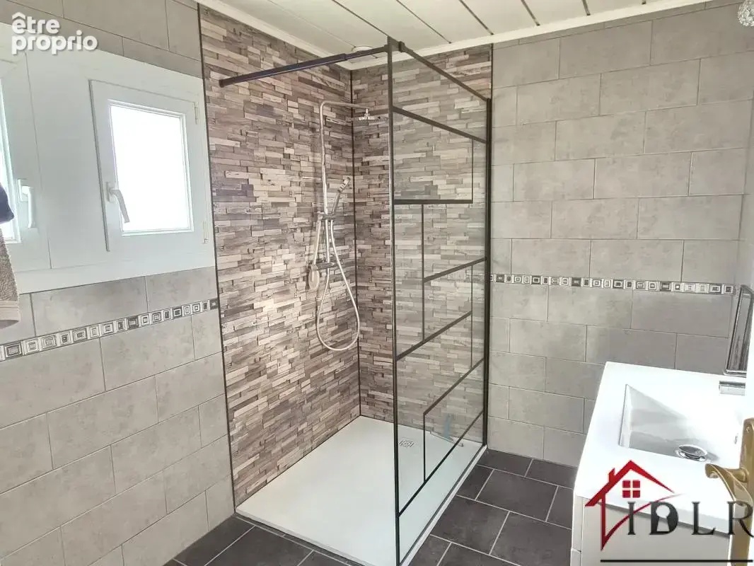 Maison 6 pièces 105 m² à vendre à Wassy (52130) - photo 7