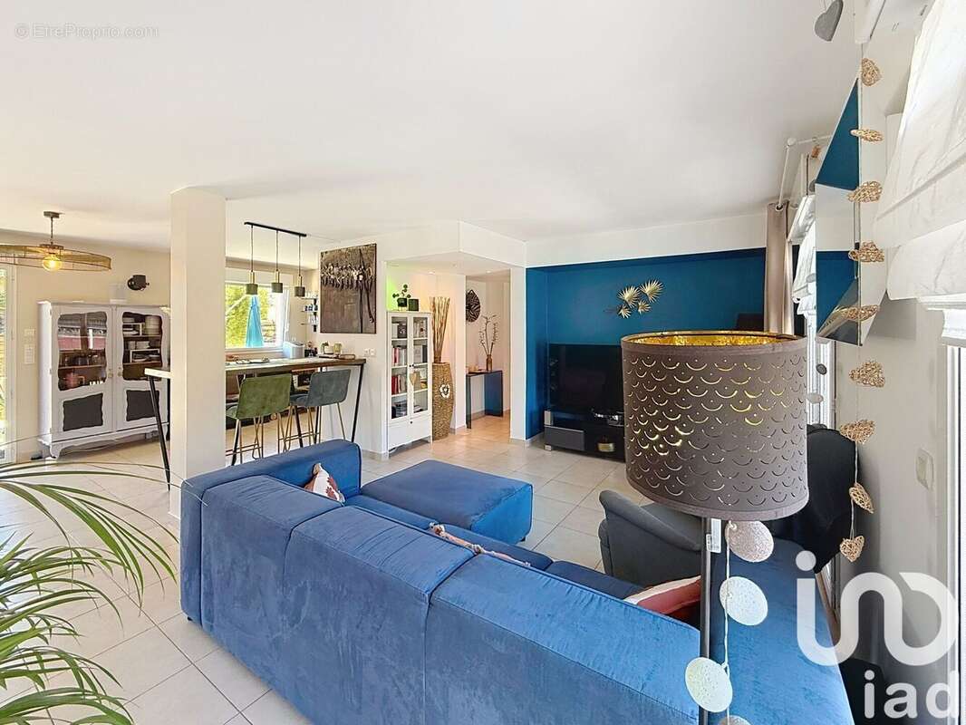 Photo 3 - Maison à BALARUC-LE-VIEUX