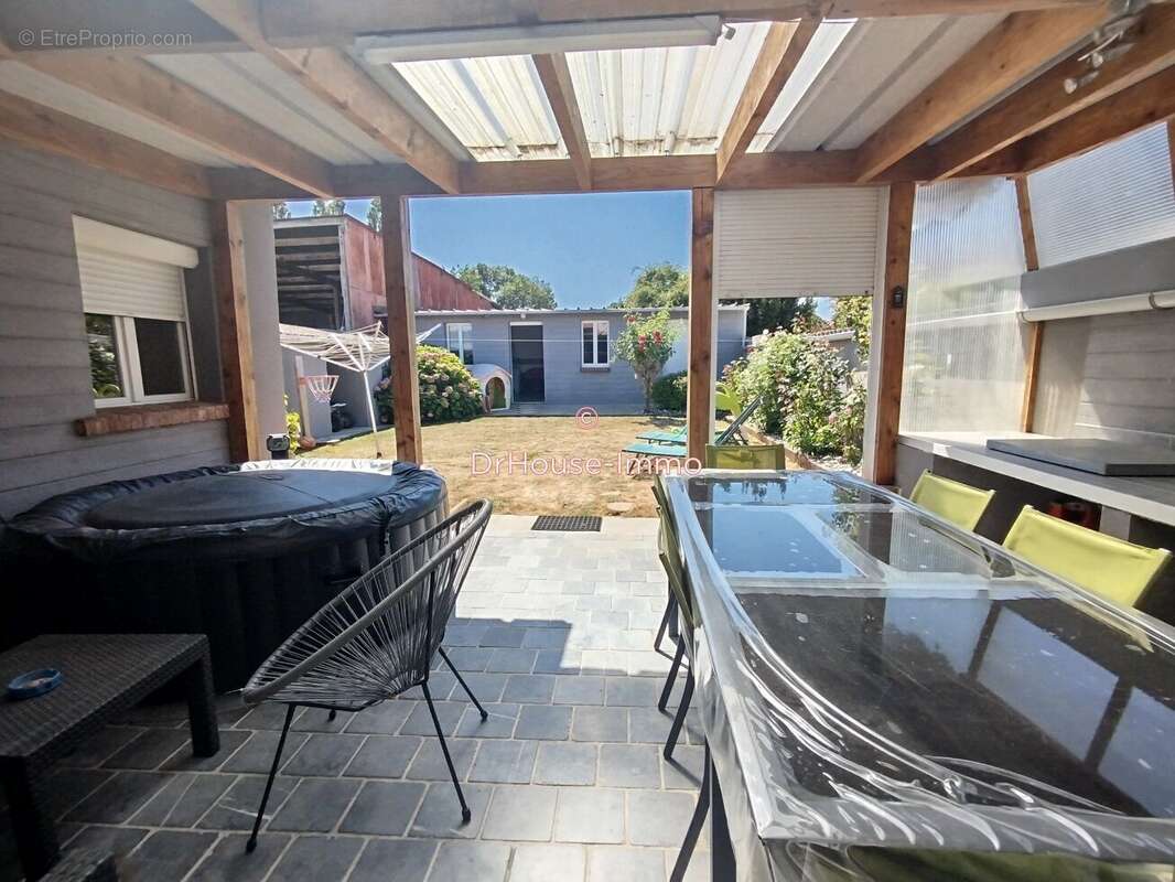 Maison 169 m² à Pihem  - photo 9