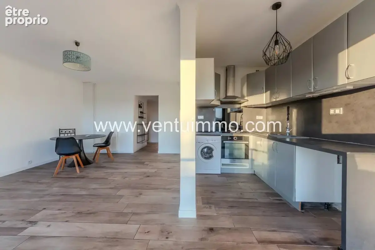 Exclusivité le cannet : 2 pièces – 58,67 m² - photo 10