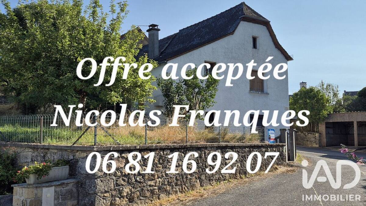 Photo 1 - Maison à SAINT-FELIX-DE-LUNEL
