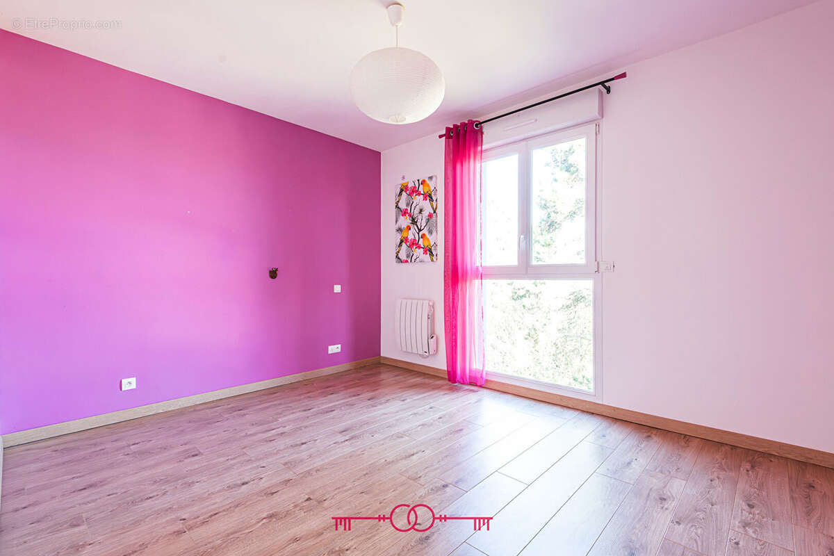 Maison moderne au coeur du vignoble - montagne de reims - photo 12