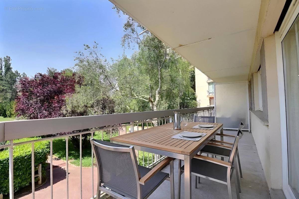 Appartement à MARLY-LE-ROI