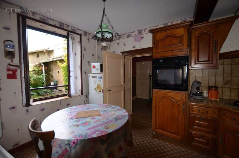 Maison à GRAVELOTTE