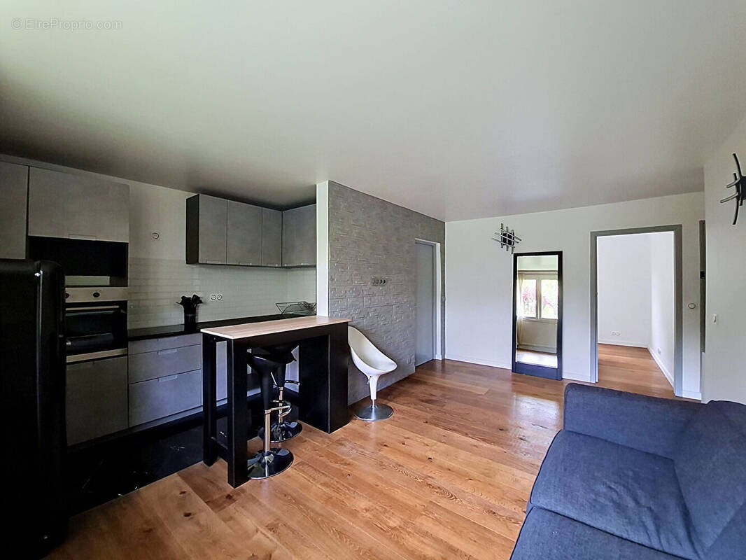 Appartement à CACHAN