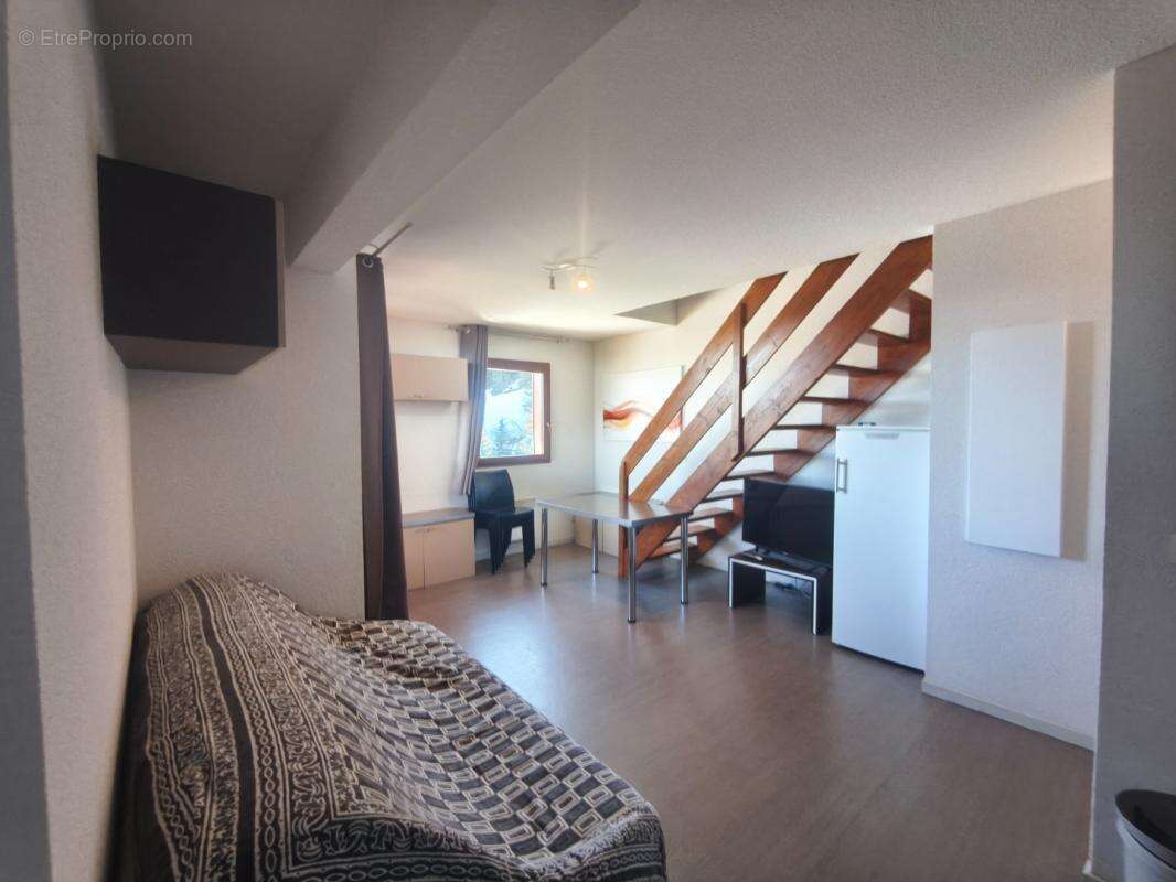 Appartement à SELONNET