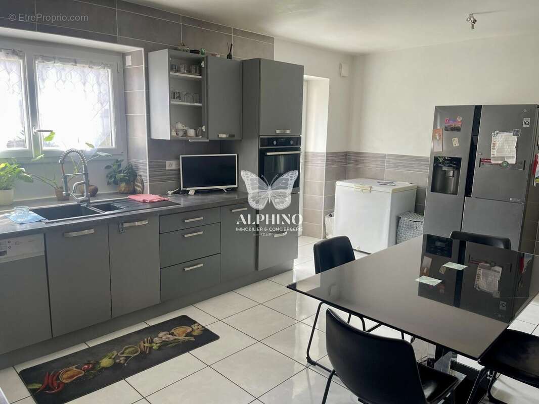 Maison à BRIVE-LA-GAILLARDE