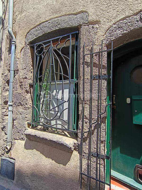 Maison à AGDE