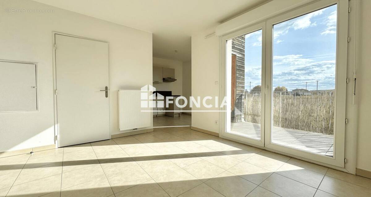 Appartement à AVIGNON