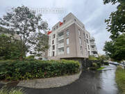 Appartement à CERGY