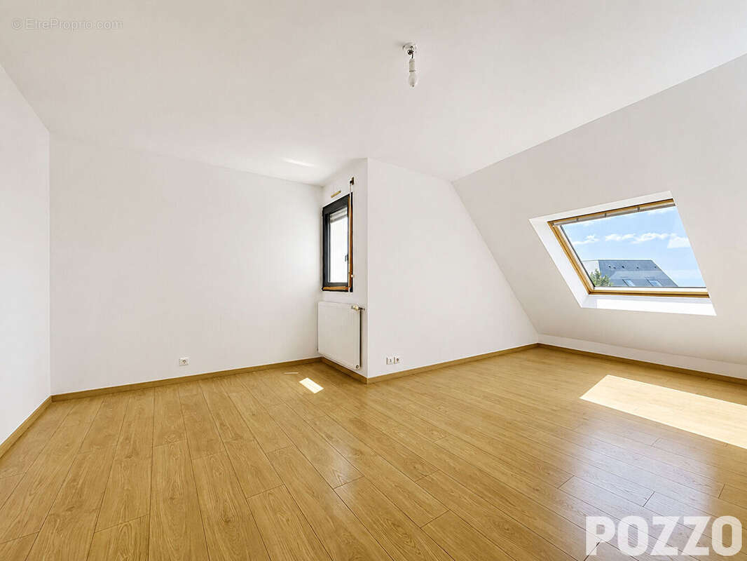 Maison familiale avec vue mer à Granville - photo 7