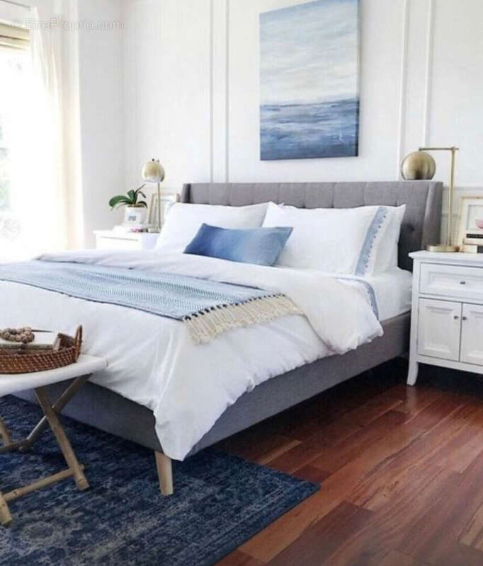 Appartement à LA CIOTAT