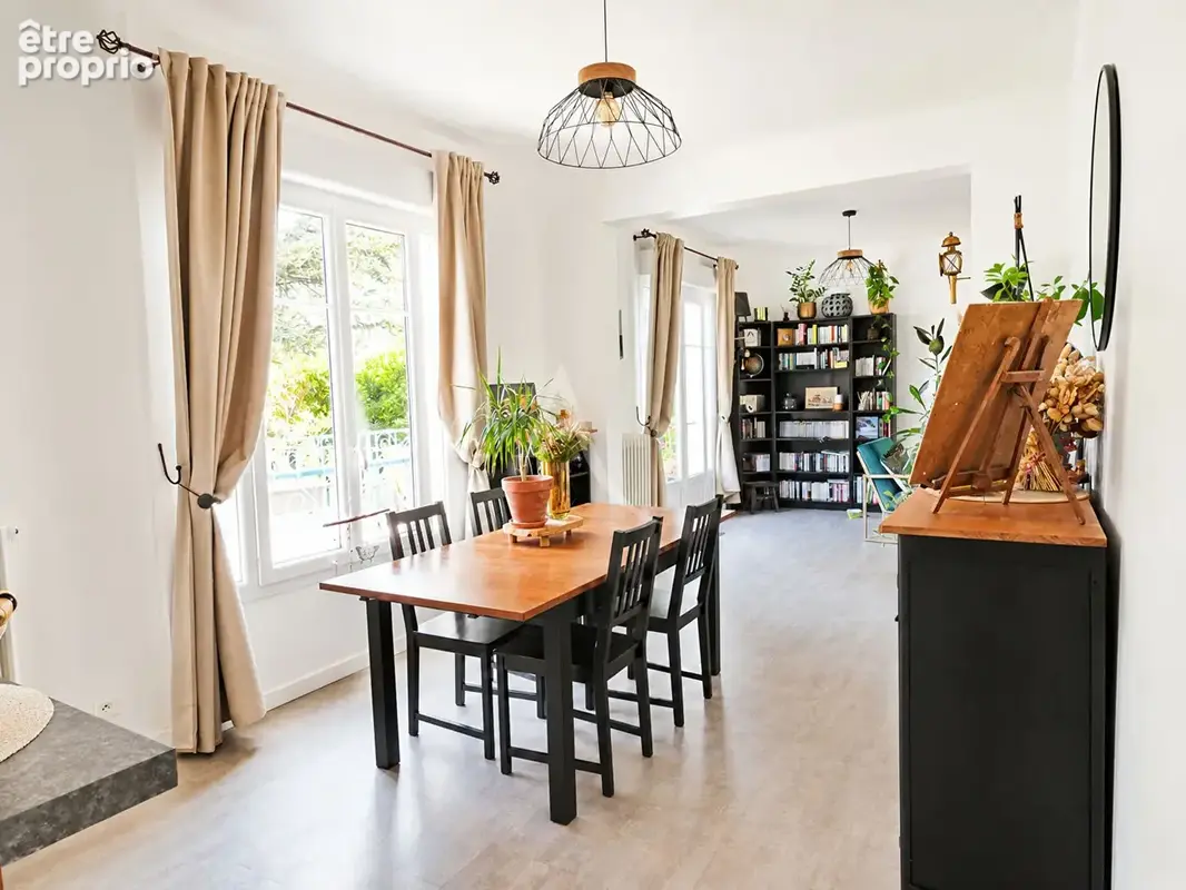 Maison Gagny 5 pièce(s) - photo 2