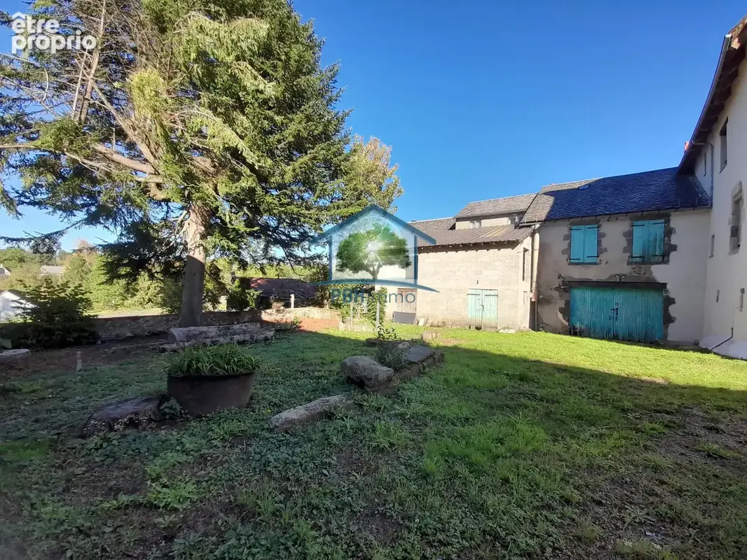 Bourg-lastic – ensemble immobilier à réhabiliter – fort potentiel ! - photo 5